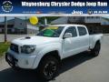 2009 Tacoma V6 TRD Sport Double Cab 4x4 #1