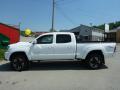 2009 Tacoma V6 TRD Sport Double Cab 4x4 #2