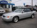 Click for details. 2000 Mercury Grand Marquis GS