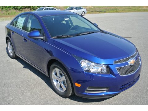 Chevrolet Cruze LT Chevrolet Cruze LT