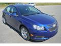 2013 Cruze LT #1