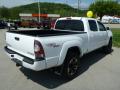2009 Tacoma V6 TRD Sport Double Cab 4x4 #5