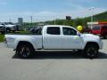 2009 Tacoma V6 TRD Sport Double Cab 4x4 #6