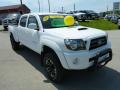 2009 Tacoma V6 TRD Sport Double Cab 4x4 #7