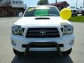 2009 Tacoma V6 TRD Sport Double Cab 4x4 #8