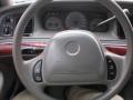 2000 Grand Marquis GS #10