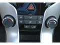 Controls of 2013 Chevrolet Cruze LT #11