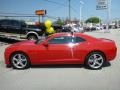 2012 Camaro SS/RS Coupe #2
