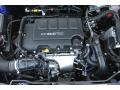  2013 Cruze 1.4 Liter DI Turbocharged DOHC 16-Valve VVT 4 Cylinder Engine #20