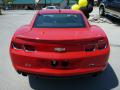 2012 Camaro SS/RS Coupe #4