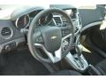  2013 Chevrolet Cruze LT Steering Wheel #21