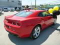 2012 Camaro SS/RS Coupe #5