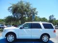 2011 Navigator 4x2 #2 2011 Navigator 4x2 #2