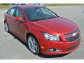 2013 Cruze LTZ #1