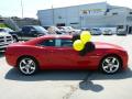 2012 Camaro SS/RS Coupe #6