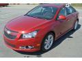 2013 Cruze LTZ #2