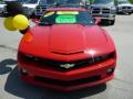 2012 Camaro SS/RS Coupe #8