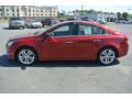 2013 Cruze LTZ #3