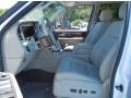 2011 Lincoln Navigator Stone Interior #11 2011 Lincoln Navigator Stone Interior #11