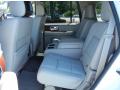 Rear Seat of 2011 Lincoln Navigator 4x2 #14 Rear Seat of 2011 Lincoln Navigator 4x2 #14