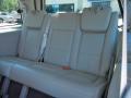 Rear Seat of 2011 Lincoln Navigator 4x2 #16 Rear Seat of 2011 Lincoln Navigator 4x2 #16