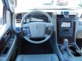 Dashboard of 2011 Lincoln Navigator 4x2 #24 Dashboard of 2011 Lincoln Navigator 4x2 #24