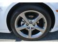  2013 Chevrolet Camaro LT/RS Coupe Wheel #21