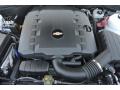  2013 Camaro 3.6 Liter DI DOHC 24-Valve VVT V6 Engine #22