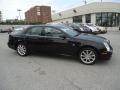  2005 Cadillac STS Black Raven #5