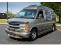 2002 Express 1500 Passenger Conversion Van #1 2002 Express 1500 Passenger Conversion Van #1