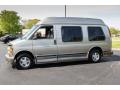 2002 Chevrolet Express Light Pewter Metallic #3 2002 Chevrolet Express Light Pewter Metallic #3
