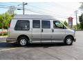 2002 Express 1500 Passenger Conversion Van #7 2002 Express 1500 Passenger Conversion Van #7