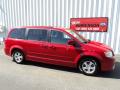 2012 Grand Caravan SXT #2