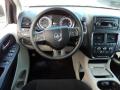 2012 Grand Caravan SXT #4