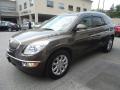 2011 Enclave CXL AWD #2