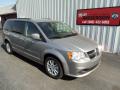 2013 Grand Caravan SXT #1
