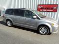 2013 Grand Caravan SXT #2