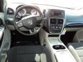 2013 Grand Caravan SXT #4
