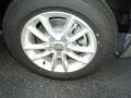 2013 Grand Caravan SXT #9