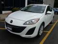 2010 MAZDA3 i Touring 4 Door #1