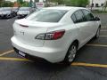 2010 MAZDA3 i Touring 4 Door #5