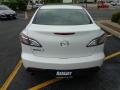 2010 MAZDA3 i Touring 4 Door #6