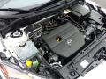 2010 MAZDA3 i Touring 4 Door #34