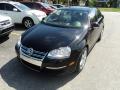 2009 Jetta TDI Sedan #2