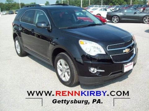 Black Chevrolet Equinox LT AWD. Click to enlarge. Black Chevrolet Equinox LT AWD. Click to enlarge.