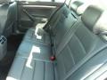 2009 Jetta TDI Sedan #20