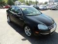 2009 Jetta TDI Sedan #23