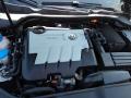 2009 Jetta TDI Sedan #28