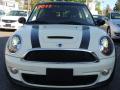 2011 Cooper S Clubman #3