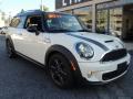 2011 Cooper S Clubman #4